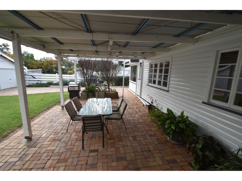 Goondiwindi QLD 4390