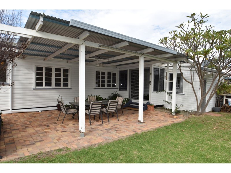 Goondiwindi QLD 4390