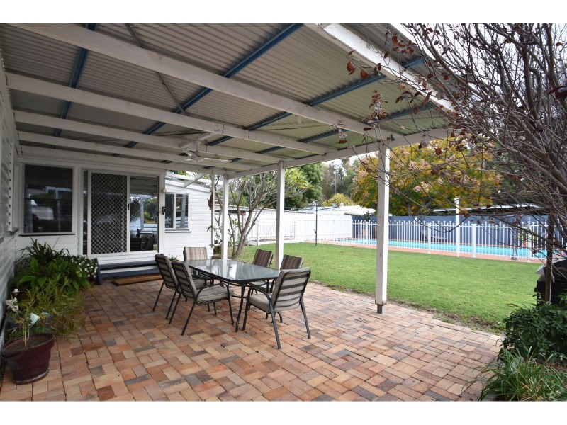 Goondiwindi QLD 4390