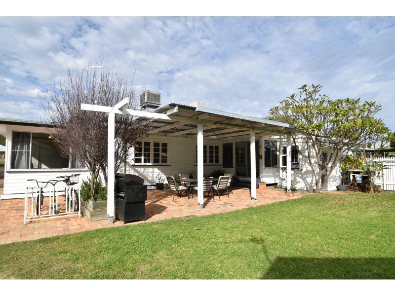 Goondiwindi QLD 4390