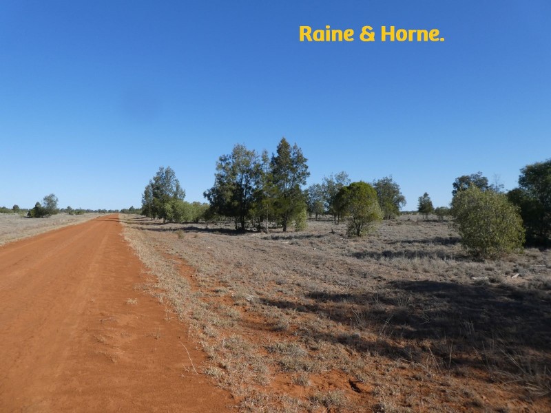 Dirranbandi QLD 4486