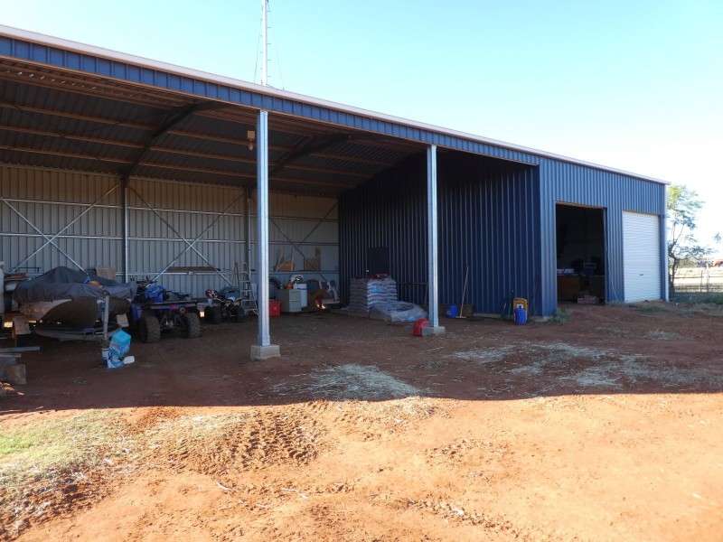 Dirranbandi QLD 4486