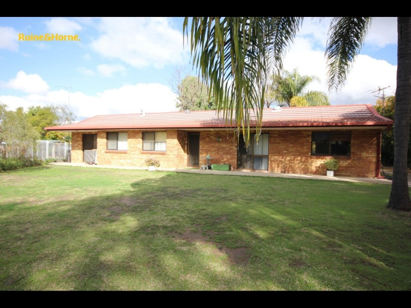 105B Callandoon Street, Goondiwindi QLD 4390