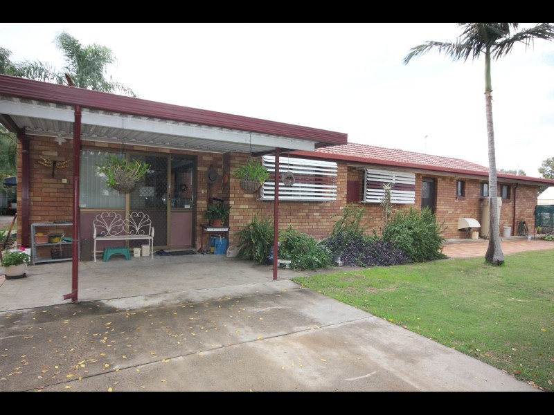 105B Callandoon Street, Goondiwindi QLD 4390