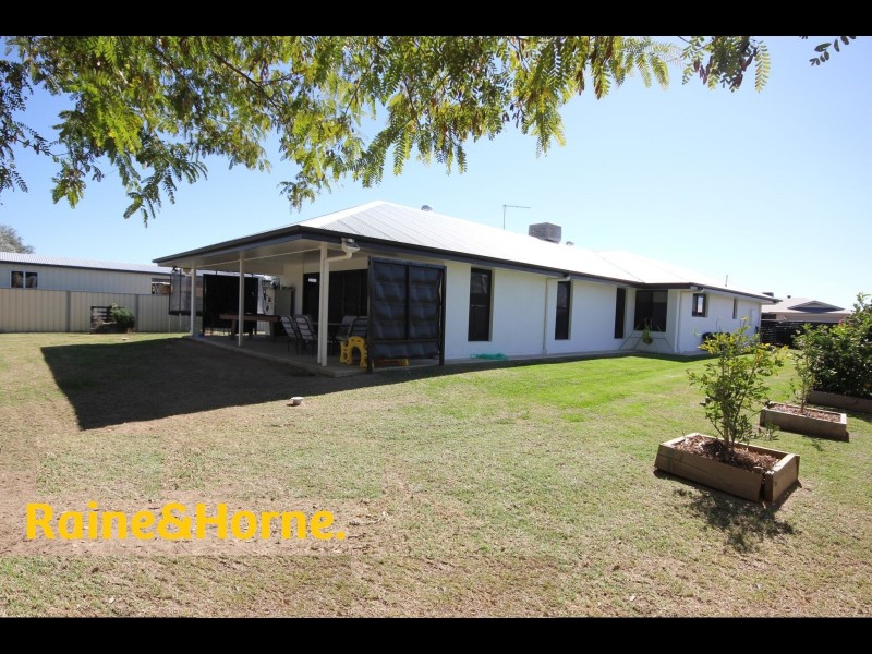 Goondiwindi QLD 4390