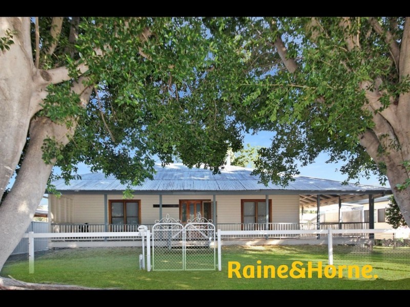 Goondiwindi QLD 4390