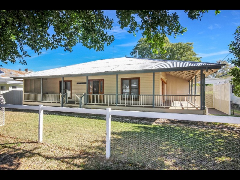 Goondiwindi QLD 4390