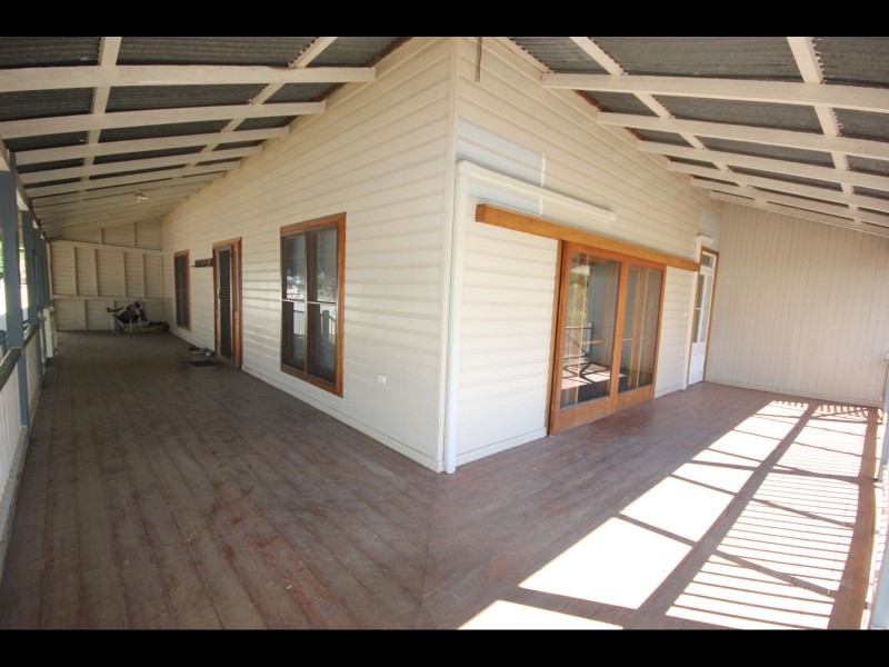 Goondiwindi QLD 4390