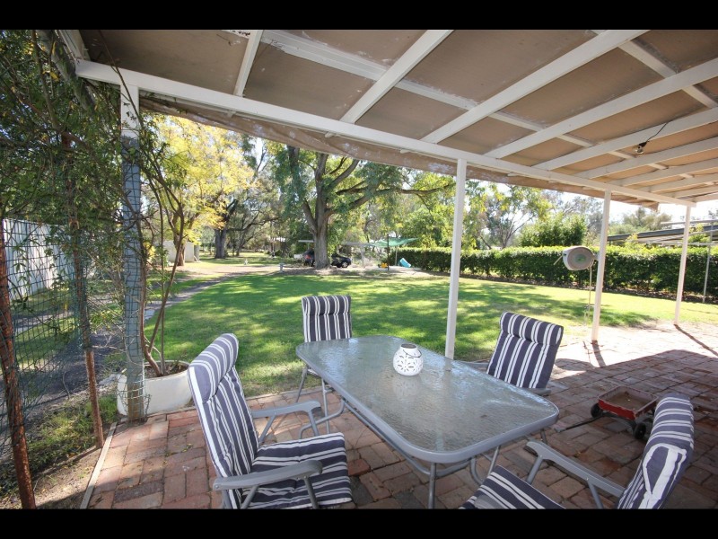 Goondiwindi QLD 4390