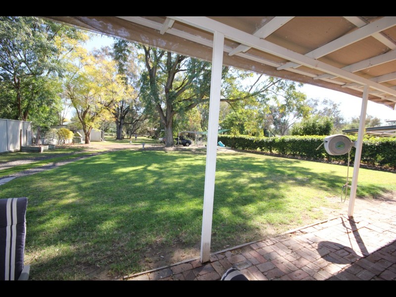 Goondiwindi QLD 4390