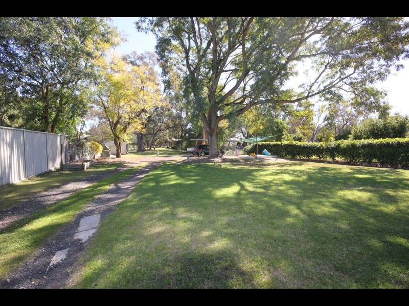 Goondiwindi QLD 4390