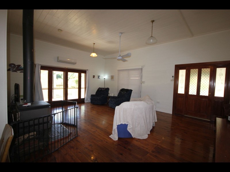 Goondiwindi QLD 4390