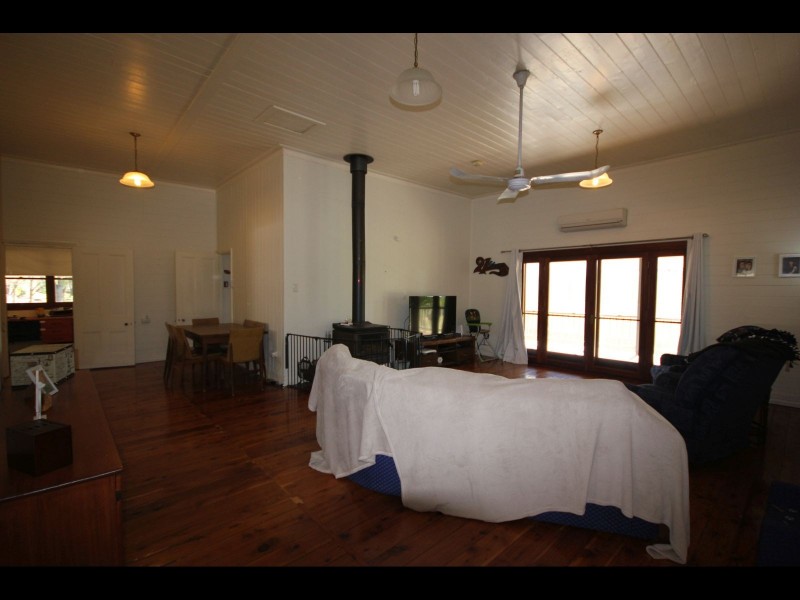 Goondiwindi QLD 4390