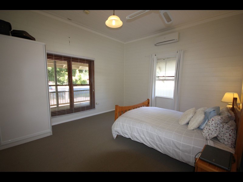 Goondiwindi QLD 4390