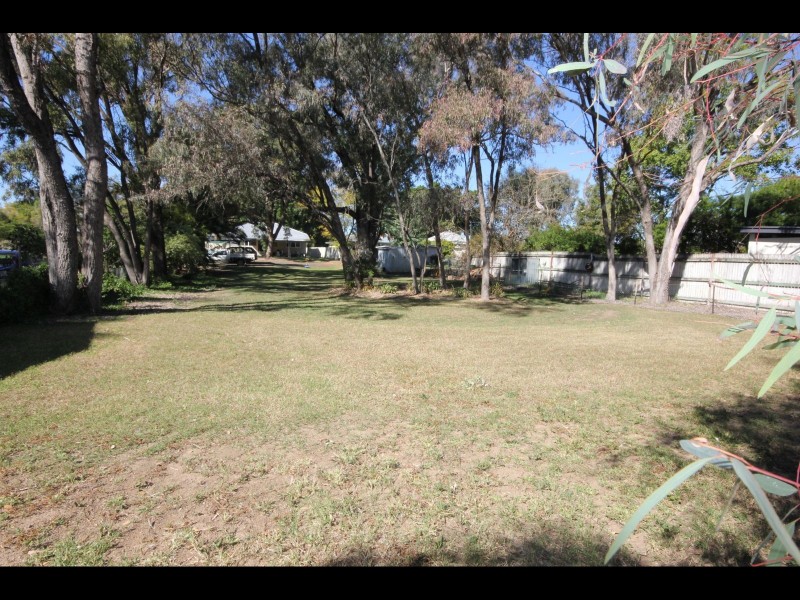 Goondiwindi QLD 4390