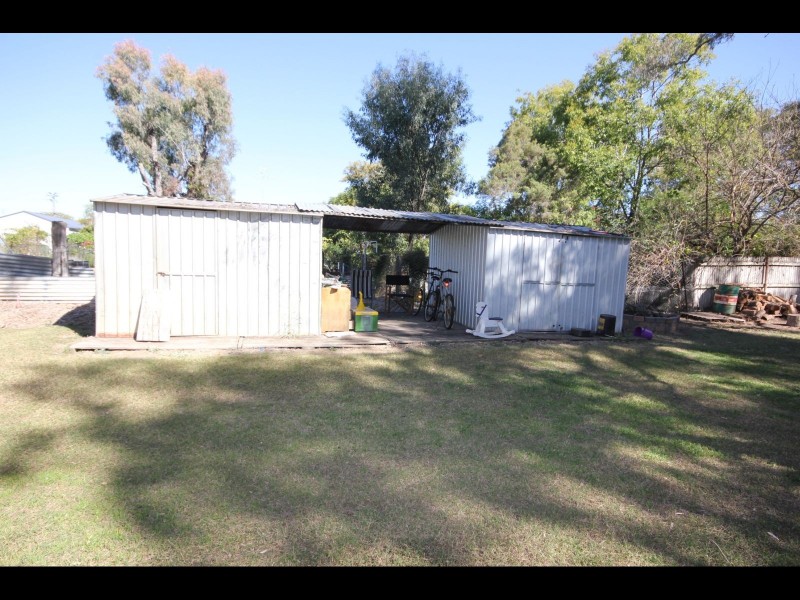 Goondiwindi QLD 4390