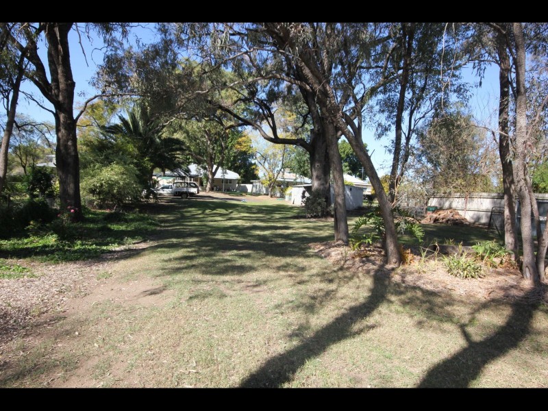 Goondiwindi QLD 4390