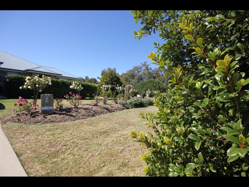2 Gore Street, Goondiwindi QLD 4390