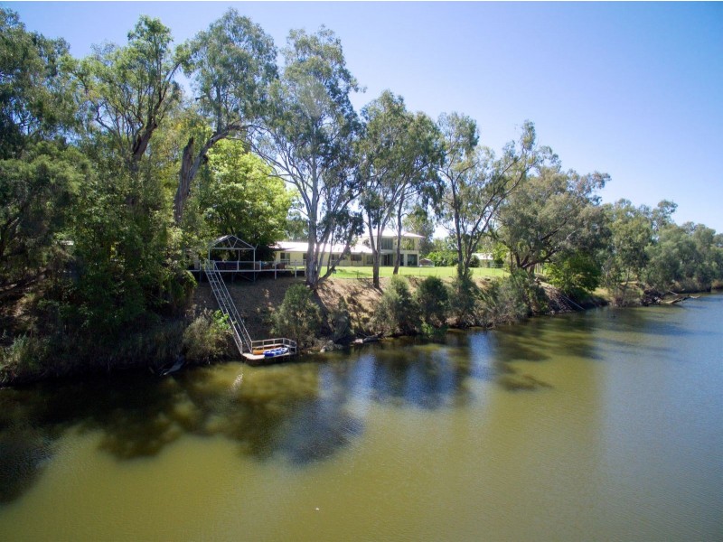 37 Clarkes Road, Goondiwindi QLD 4390