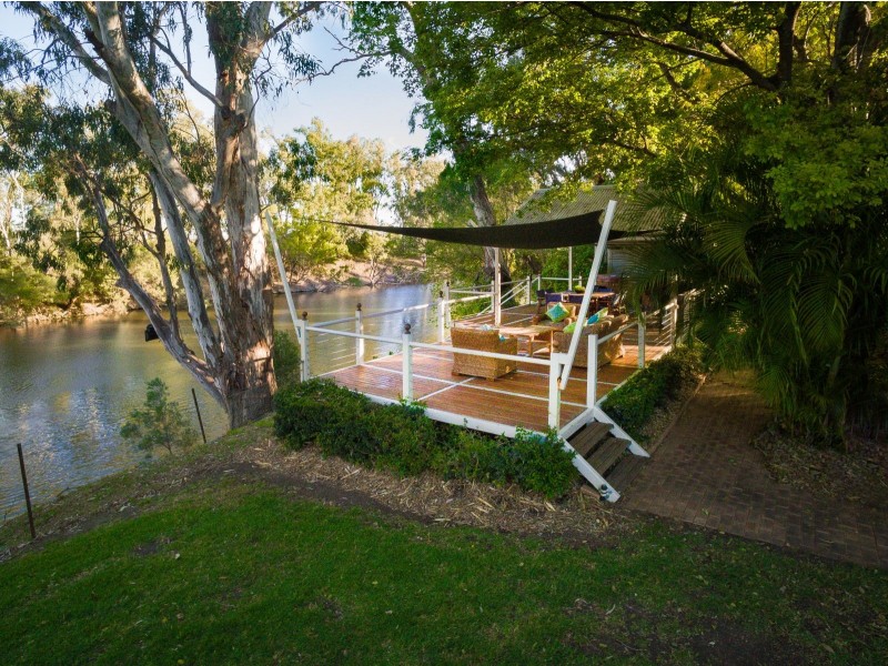 37 Clarkes Road, Goondiwindi QLD 4390