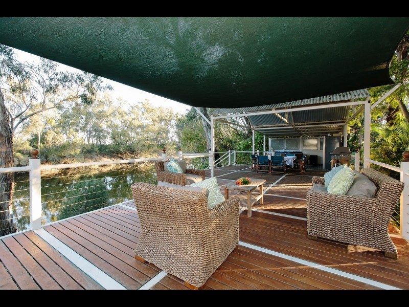 37 Clarkes Road, Goondiwindi QLD 4390
