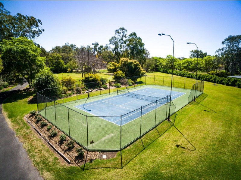 37 Clarkes Road, Goondiwindi QLD 4390