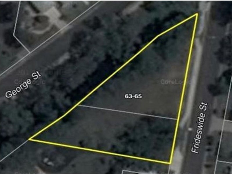 63-65 Frideswide Street, Goondiwindi QLD 4390