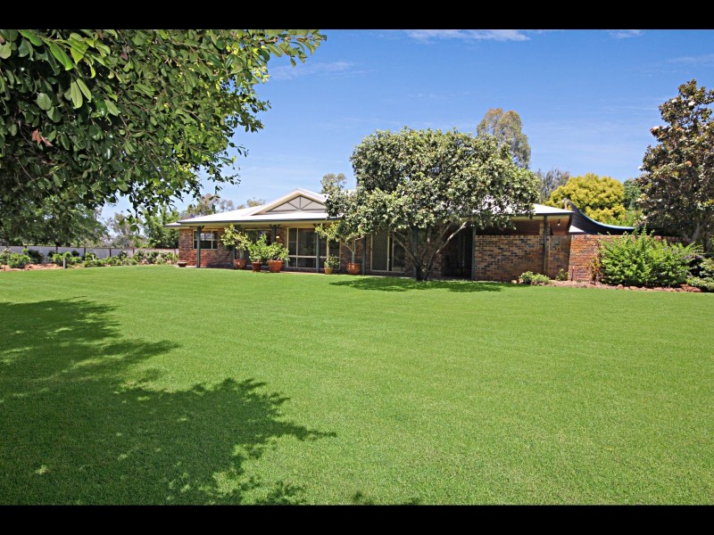 62 Sandalwood Drive, Goondiwindi QLD 4390