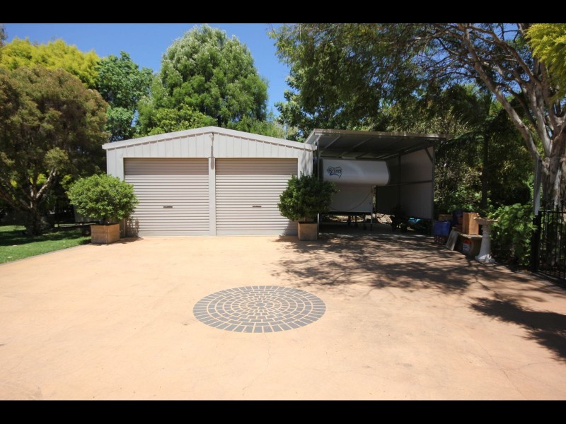 62 Sandalwood Drive, Goondiwindi QLD 4390