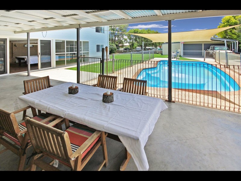 Goondiwindi QLD 4390