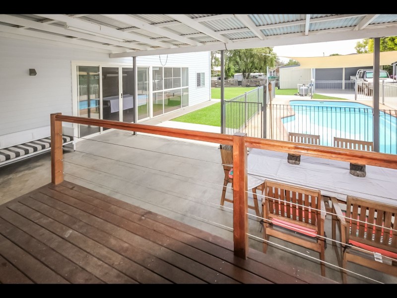 Goondiwindi QLD 4390