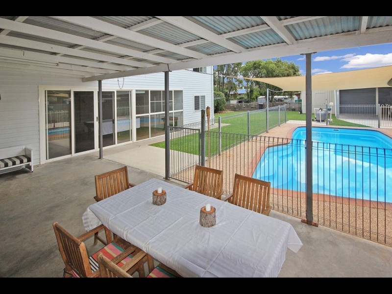 Goondiwindi QLD 4390