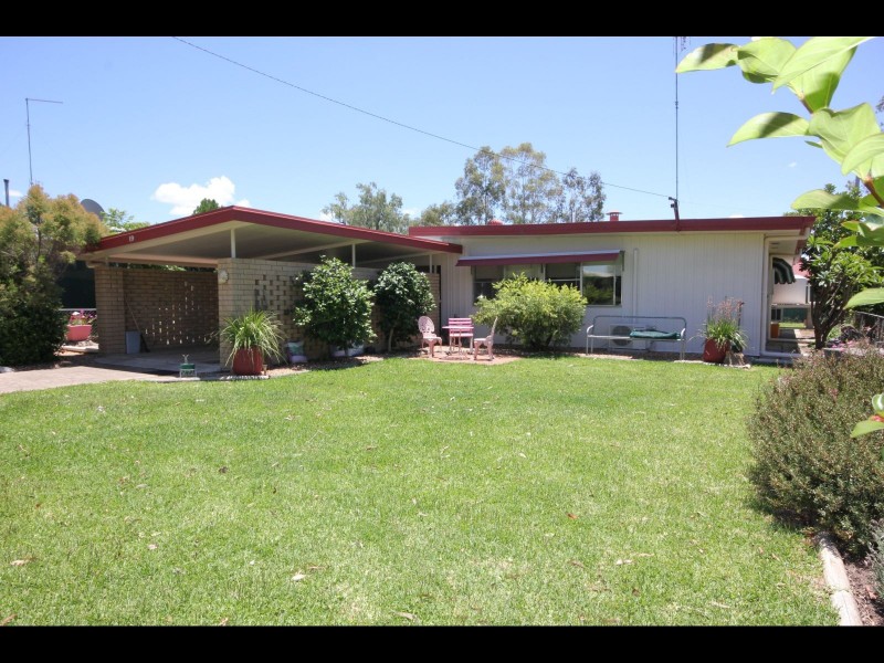 Goondiwindi QLD 4390