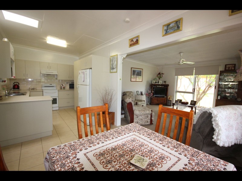 Goondiwindi QLD 4390