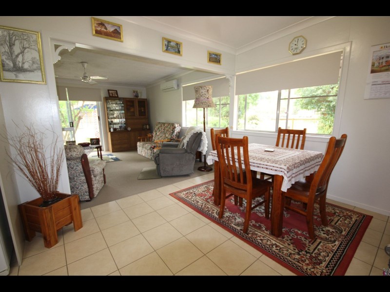 Goondiwindi QLD 4390