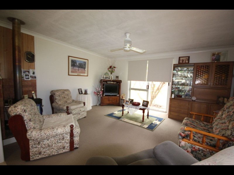 Goondiwindi QLD 4390