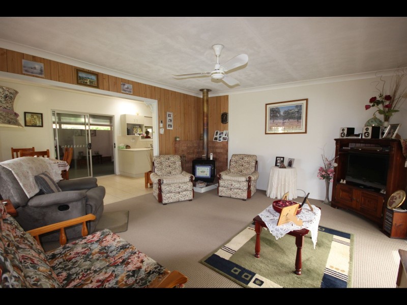 Goondiwindi QLD 4390