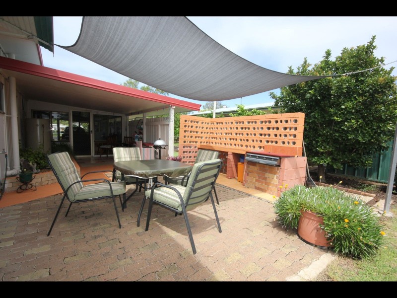 Goondiwindi QLD 4390