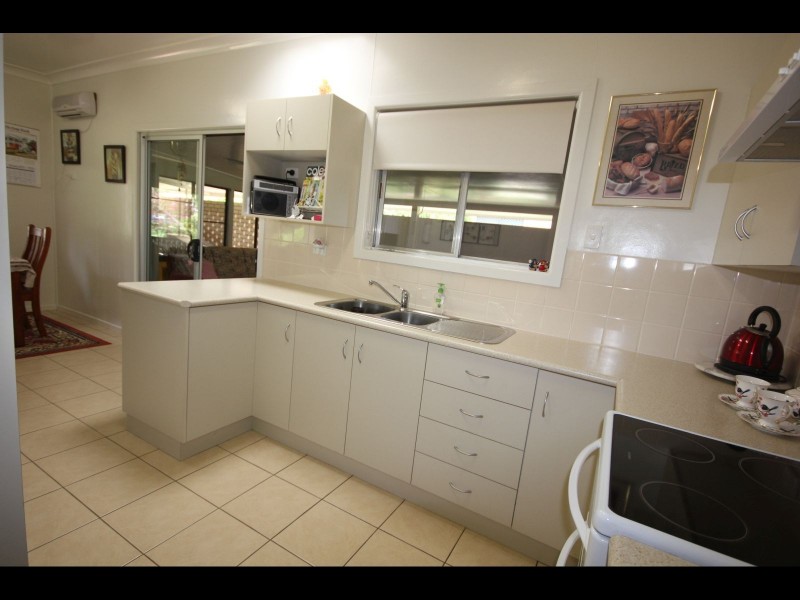 Goondiwindi QLD 4390