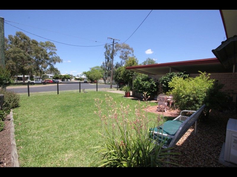 Goondiwindi QLD 4390