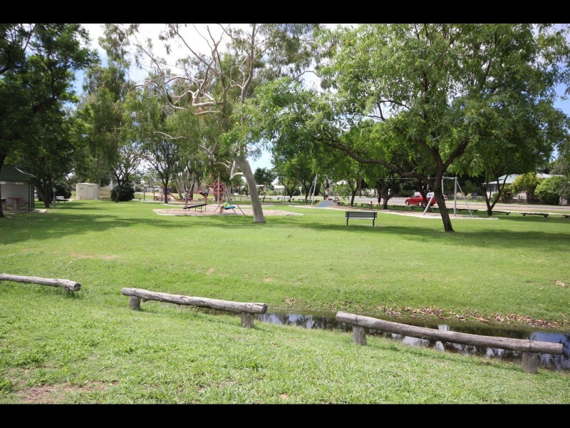 Goondiwindi QLD 4390