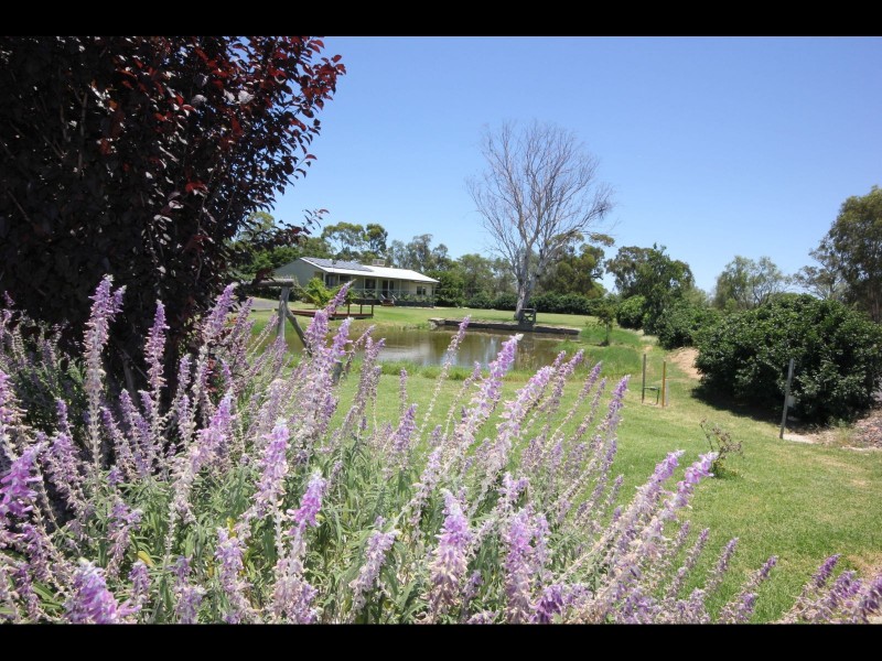 Goondiwindi QLD 4390