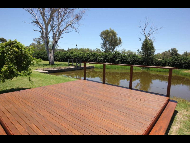 Goondiwindi QLD 4390