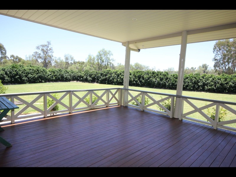 Goondiwindi QLD 4390