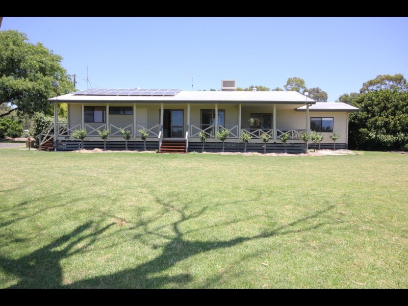 Goondiwindi QLD 4390