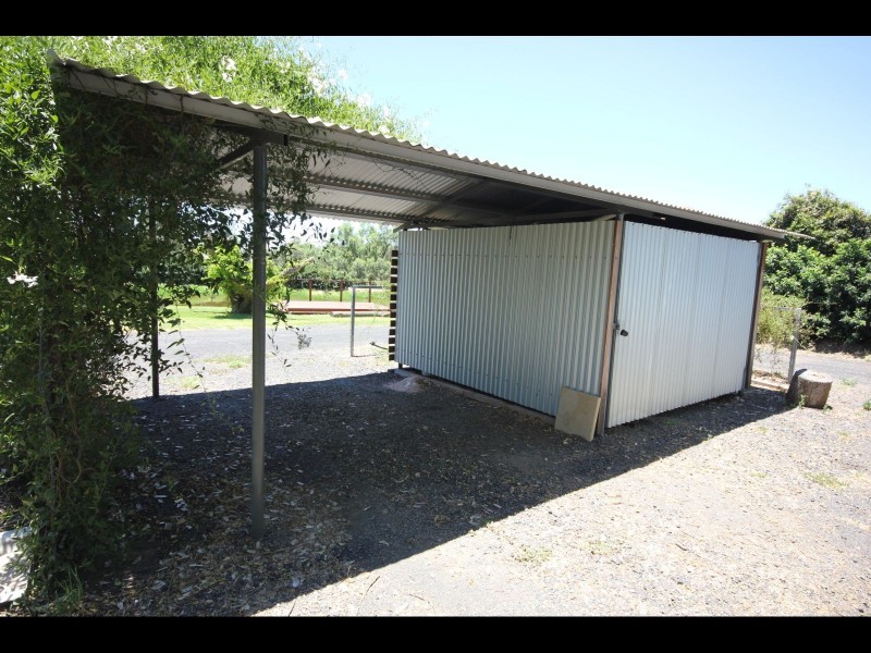 Goondiwindi QLD 4390