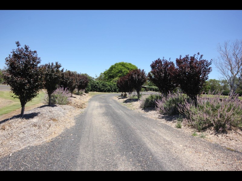 Goondiwindi QLD 4390