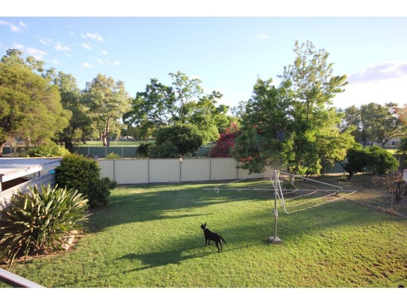 Goondiwindi QLD 4390