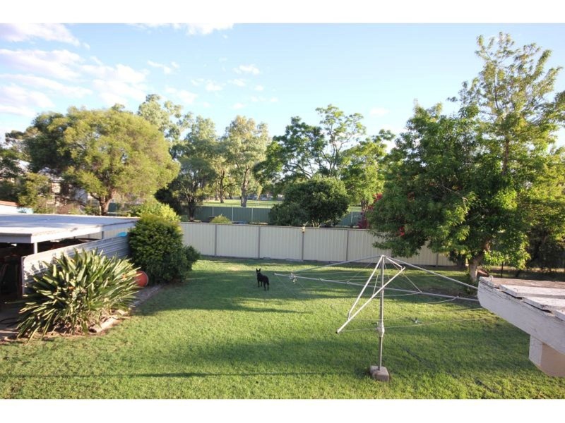 Goondiwindi QLD 4390