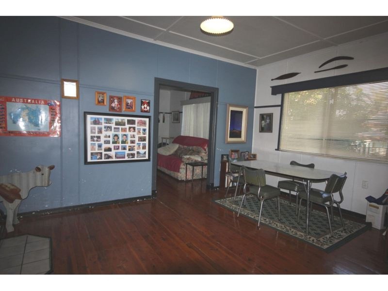 Goondiwindi QLD 4390